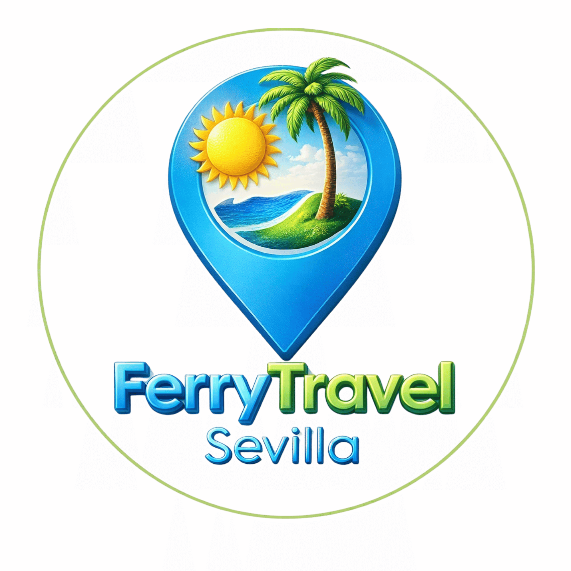 FERRYTRAVEL